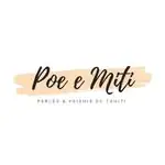 Logo Poe e Miti